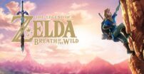 The Legend of Zelda: Breath of the Wild – recenzja