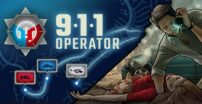 911 Operator – recenzja tekstowa