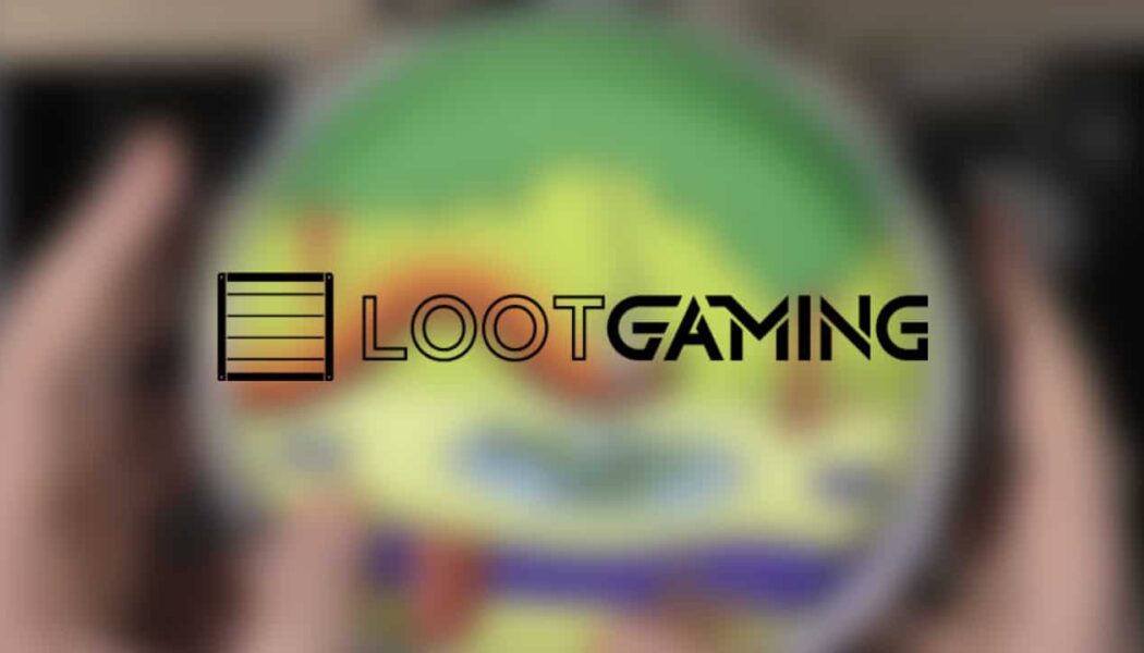 Loot Gaming — luty 2017