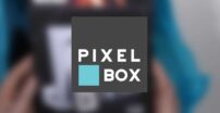 Pixel-Box – marzec 2017