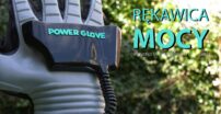 Power Glove – Najdziwniejsze akcesoria do gier