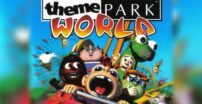 Theme Park World – Retro