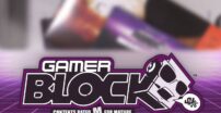 Gamer Block (M) – marzec 2017