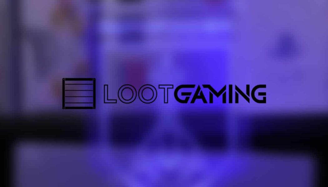 Loot Gaming — marzec 2017