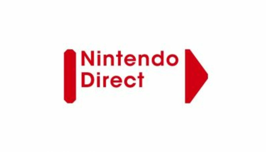 [UPDATE] Nintendo Direct – 13.04.17