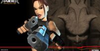 Tomb Raider — Przegląd gier N-Gage #8