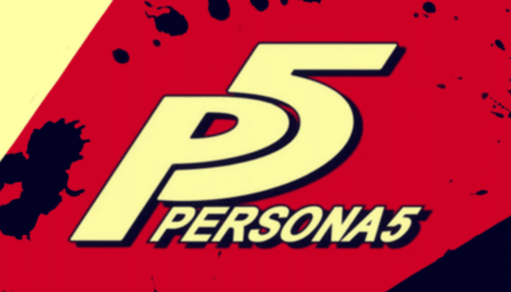 Persona 5 – recenzja tekstowa