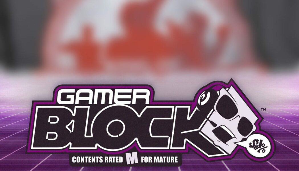 Gamer Block (M) – kwiecień 2017