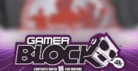 Gamer Block (M) – kwiecień 2017