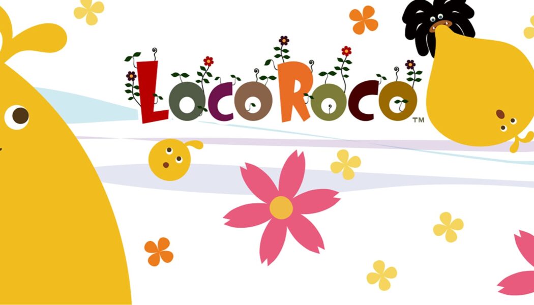 LocoRoco Remastered — Podgląd #113