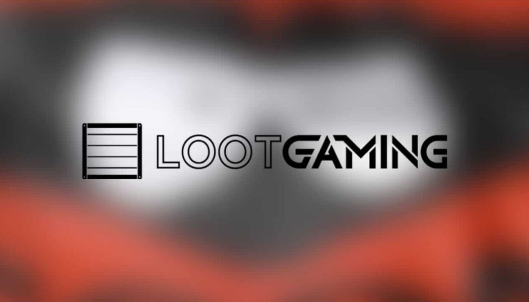 Loot Gaming — kwiecień 2017