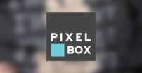 Pixel-Box – maj 2017