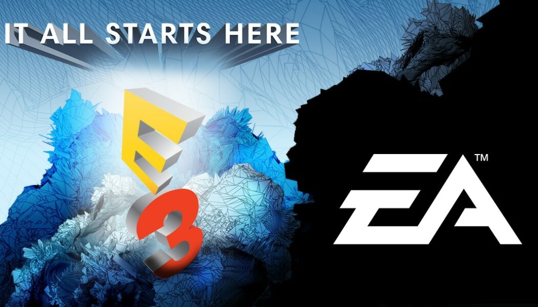 EA – Konferencja E3 2017 z polskim komentarzem