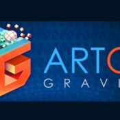 Recenzja Art of Gravity – Niedrogi Mózgołamacz