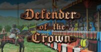 Defender of the Crown — Retro