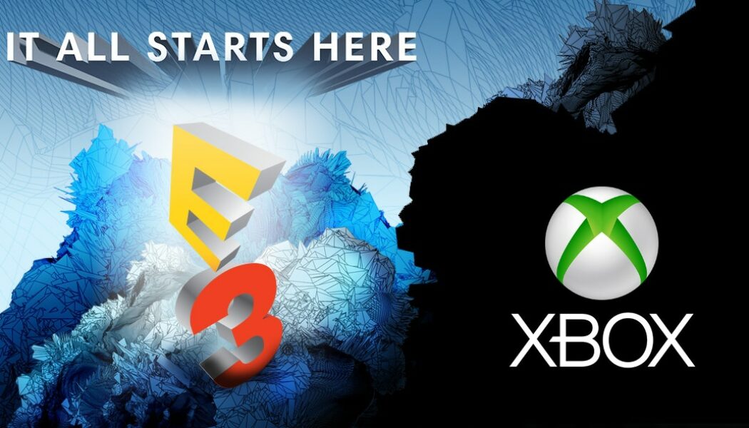 Xbox – Konferencja E3 2017 z polskim komentarzem