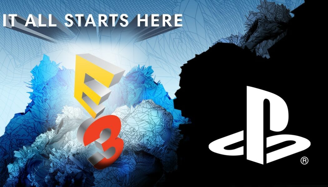 PlayStation – Konferencja E3 2017 z polskim komentarzem