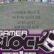 Ostatni Gamer Block (M) – maj 2017