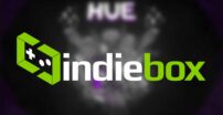 Indie Box – luty 2017 – Hue