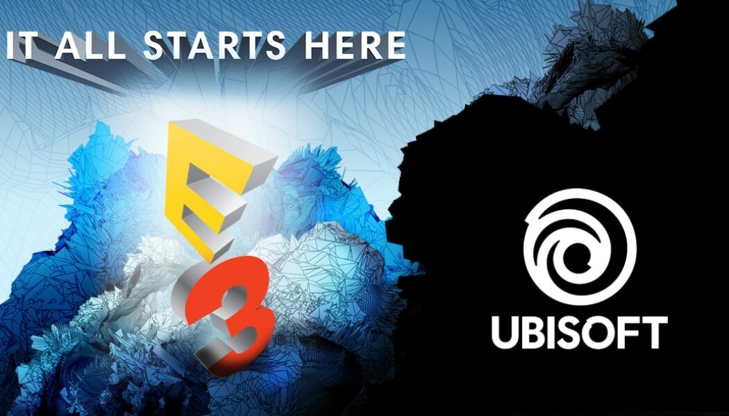 Ubisoft – Konferencja E3 2017 z polskim komentarzem
