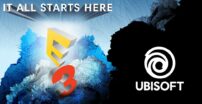 Ubisoft – Konferencja E3 2017 z polskim komentarzem