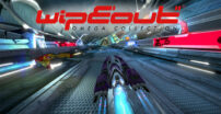WipEout Omega Collection [PS4] — recenzja