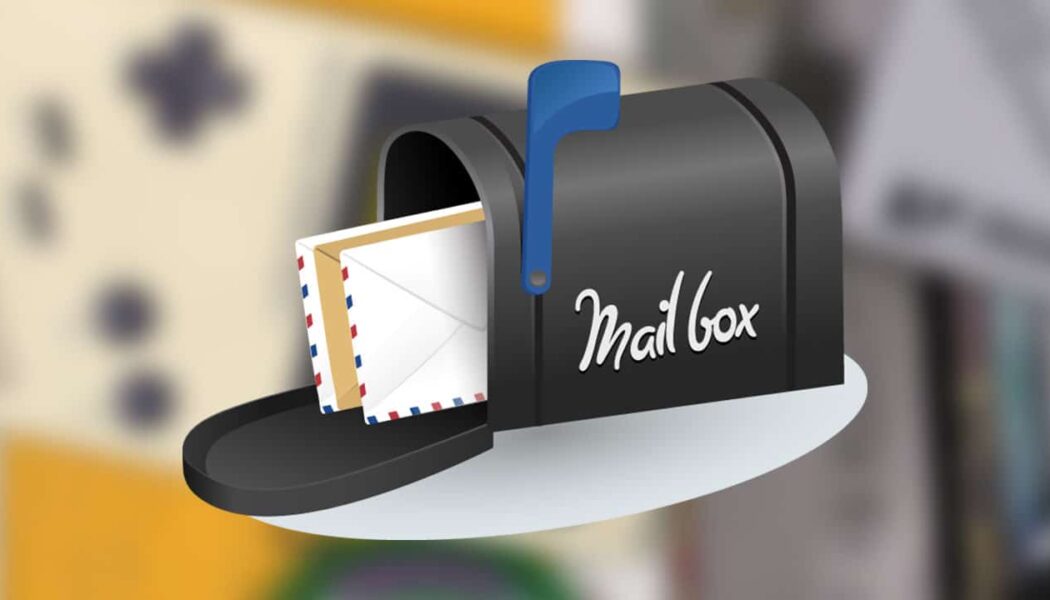 Historyczna Bomba Archiwizacyjna™ | Mailbox #3