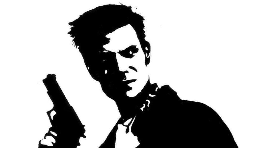 Max Payne — Retro