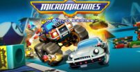 Dlaczego Micro Machines: World Series zawiodło fanów? – Recenzja(?)