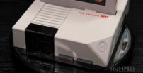Retron HD — NES z HDMI dla mas!