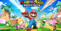 Mario + Rabbids: Kingdom Battle [Switch] – recenzja
