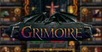 Grimoire – Dziwny przypadek gry RPG, która powstawała 20 lat