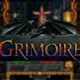 Grimoire – Dziwny przypadek gry RPG, która powstawała 20 lat