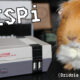 Własna konsola z NesPi + Raspberry Pi