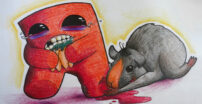 Rozwiązanie konkursu Super Meat Boy vs Grunio