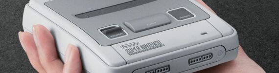 SNES Mini