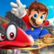 Super Mario Odyssey — recenzja