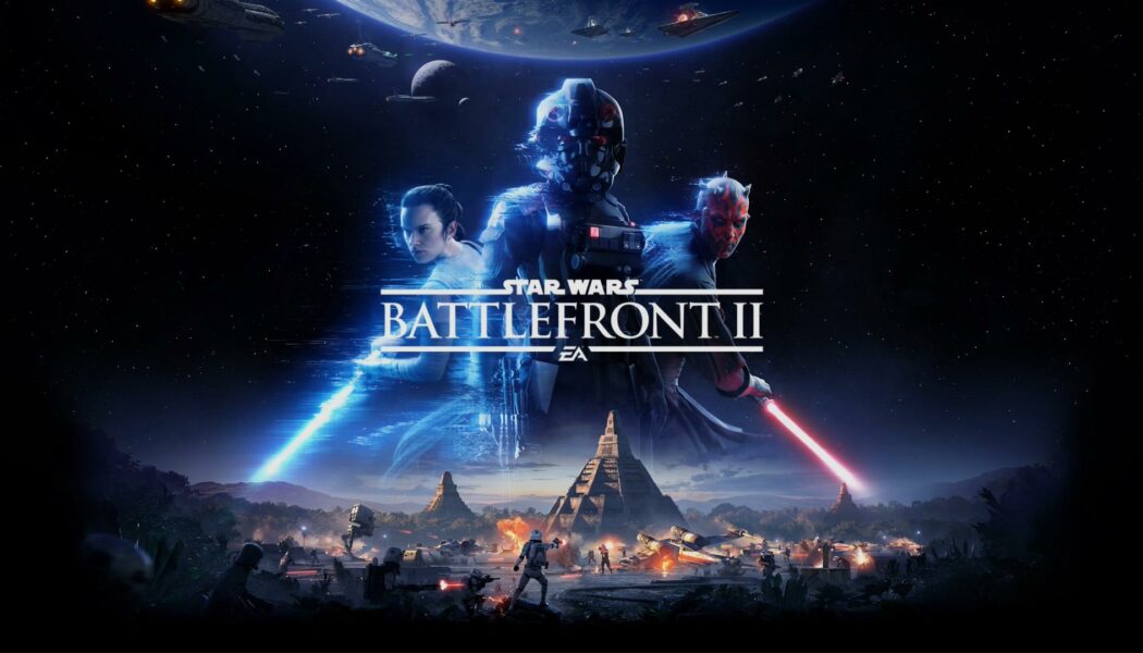 Star Wars: Battlefront II — wstępna recenzja