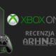 Xbox One X — recenzja konsoli