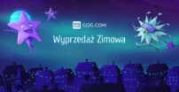 Kolekcja arhn.eu w Zimowej wyprzedaży gog.com!