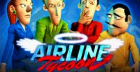 Airline Tycoon [PC] – recenzja retro
