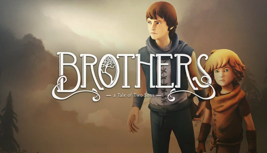Brothers: A Tale of Two Sons pojawi się na Nintendo Switch