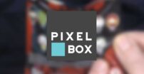 Pixel-Box — październik 2017 ( xD )