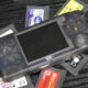 Revo K101+ – „sprzętowy klon” Game Boy Advance