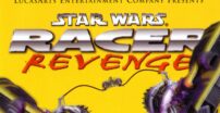 Star Wars Racer Revenge [PS2] – recenzja retro