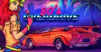 80’s OVERDRIVE – recenzja tekstowa