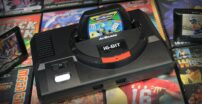 Sega Mega Drive Flashback HD – Powrót Syna Marnotrawnego?