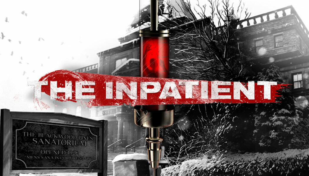 The Inpatient [PSVR] — recenzja