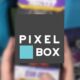 Pixel-Box – listopad/grudzień 2017