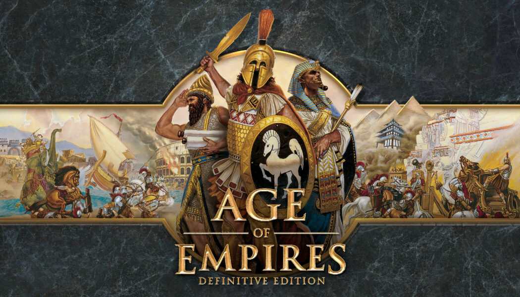 Age of Empires: Definitive Edition [4K!] — recenzja